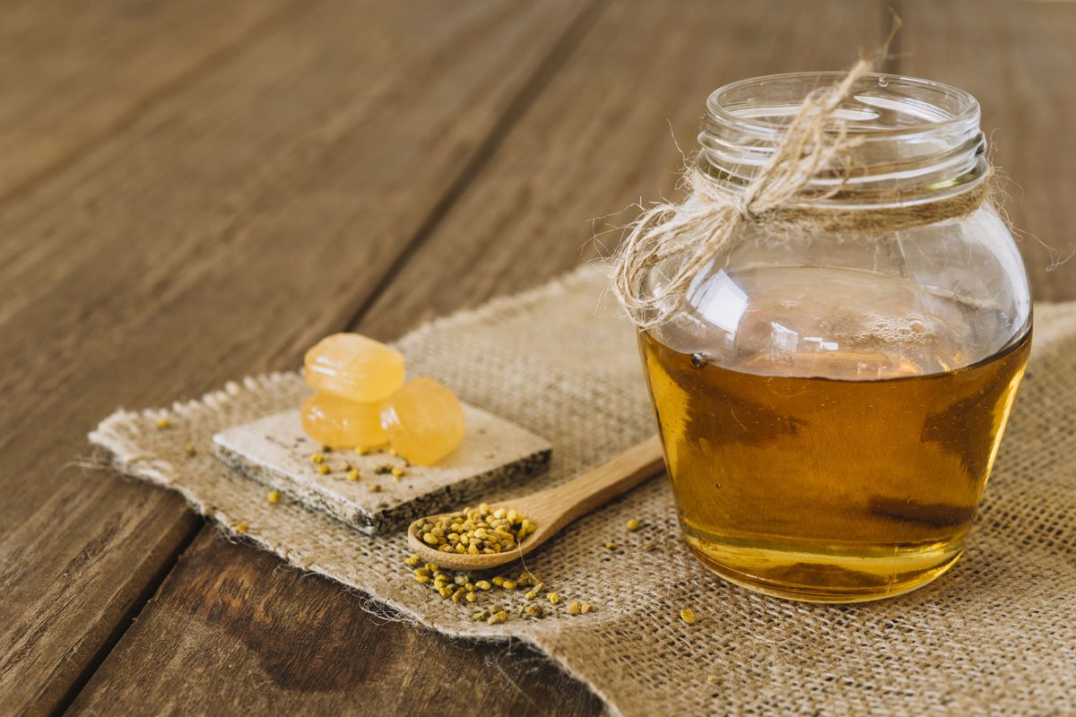 Can honey and cinnamon help treat acne